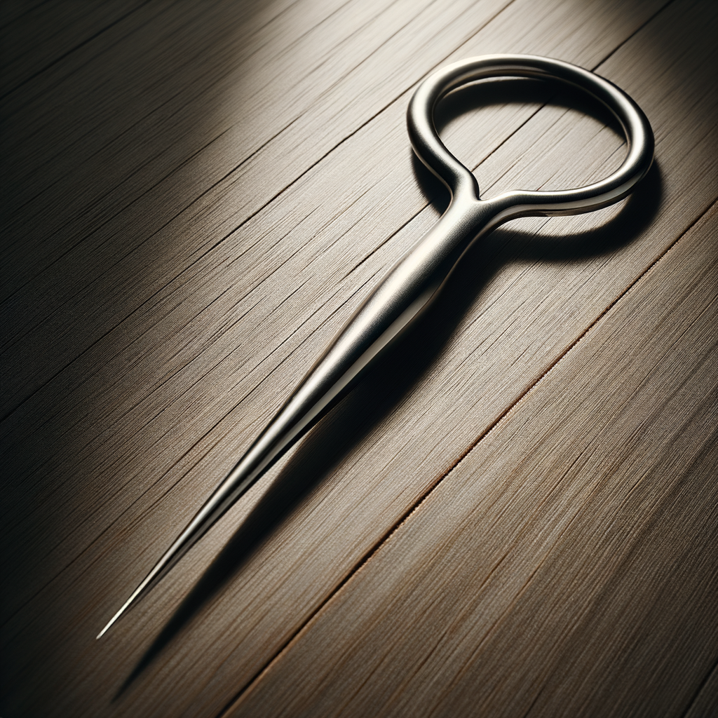 Stylet Ritz Stylet Bodkin - bigrams